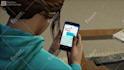add 3d objects in videos and do 3d camera motion tracking