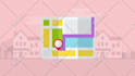 create 2d animated explainer video