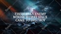 create a sermon or series graphic and sermon bumper