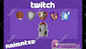 create custom twitch emotes