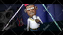 create your cinematic 3d animated music video