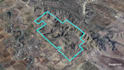 produce a cinematic video from google earth