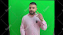 be your presenter or spokesperson in spanish