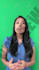 create a fun, catchy ugc style spokesperson video