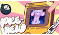 debut trailer or promotial video for vtuber and streamer