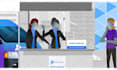 create fully custom 2d explainer video animation