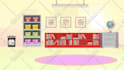 create 2d animated marketing video for your campaign