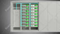 do industrial product 3d animation