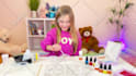 shoot amazon product photography with kids model