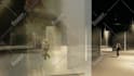 provide realistic architectural rendering and walkthrough