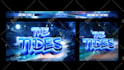 design animated logo and banner for discord and fivem server