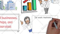 create an engaging whiteboard animation explainer video