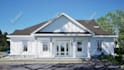 create 3d architectural modeling and photorealistic rendering