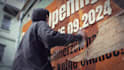 spray paint your logo or image on a graffiti wall video