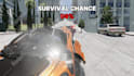 create beamng drive video for youtube, fb, tiktok channels