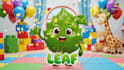 create 3d fun and educational kids youtube video