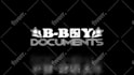 create up to 10 professional glitch logo animations