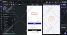 build a flutter flow app, flutterflow low code app developer, flutter flow
