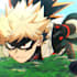 do high quality anime or movie,series edits