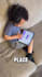 create toddler ugc video content ads for tiktok or reels