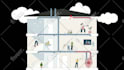 do motion graphics or video animation
