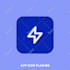animate logo, icon, character for social media or web in gif