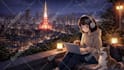 create lofi loop animation video for you