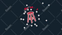 make your logo move   custom animation