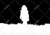 rotoscoping, motion tracking, background remove, screen replacement from videos