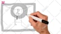 create amazing whiteboard explainer video animations