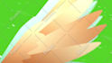 design vtuber stream overlay or anime twitch youtube