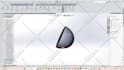 create stl file, 3mf, step from 2d drawing for 3d printing