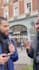 create ugc street interview ads in london for your brand