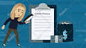 create perfect 2d animated explainer videos, cartoon videos and kids book