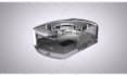 create realistic 3d product animation video