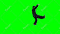 do green screen removal rotoscoping and video background cleanup