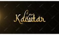 make this luxury gold video intro logo animation