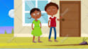 create animated  videos for children
