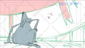 do professional storyboard for animated series