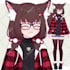 design and rig high quality vtuber model live2d rigging for vtube studio