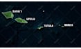 create an animated map explainer for documentary or vlog