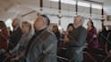 do cinematic wedding video editing