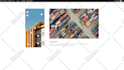 create an animated wordpress hero banner carousel and video sliders