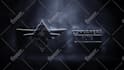 create an epic cinematic 3d logo reveal video or trailer