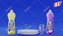 do 3d character animation and 3d videos