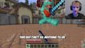 be your professional gaming video editor for minecraft