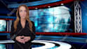 be your spokesperson on green screen