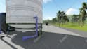 do 3d modeling and rendering of your architectural project