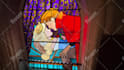 create a custom disney trip reveal video with mickey mouse