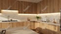 do your architectural 3d walkthrough  interior or exterior